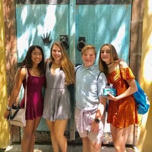 Meet your Posher, Quintin